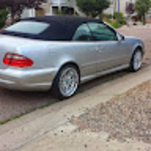 Meet your Posher, Adriel